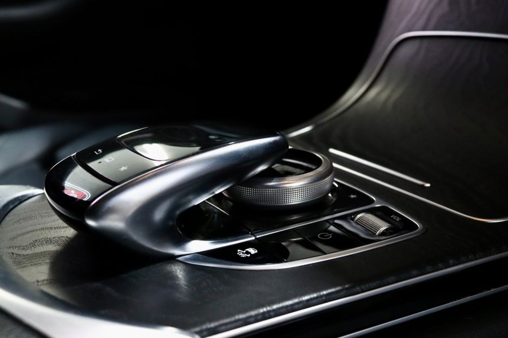 Used Mercedes-Benz GLC 2015 for sale - 77171683: Photo 34