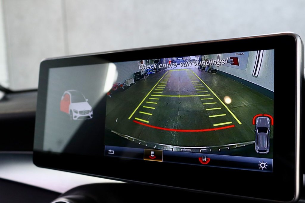 Used Mercedes-Benz GLC 2015 for sale - 77171683: Photo 36