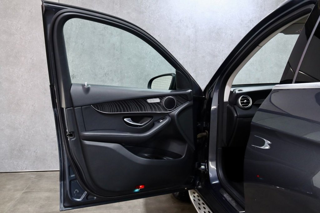 Used Mercedes-Benz GLC 2015 for sale - 77171683: Photo 42