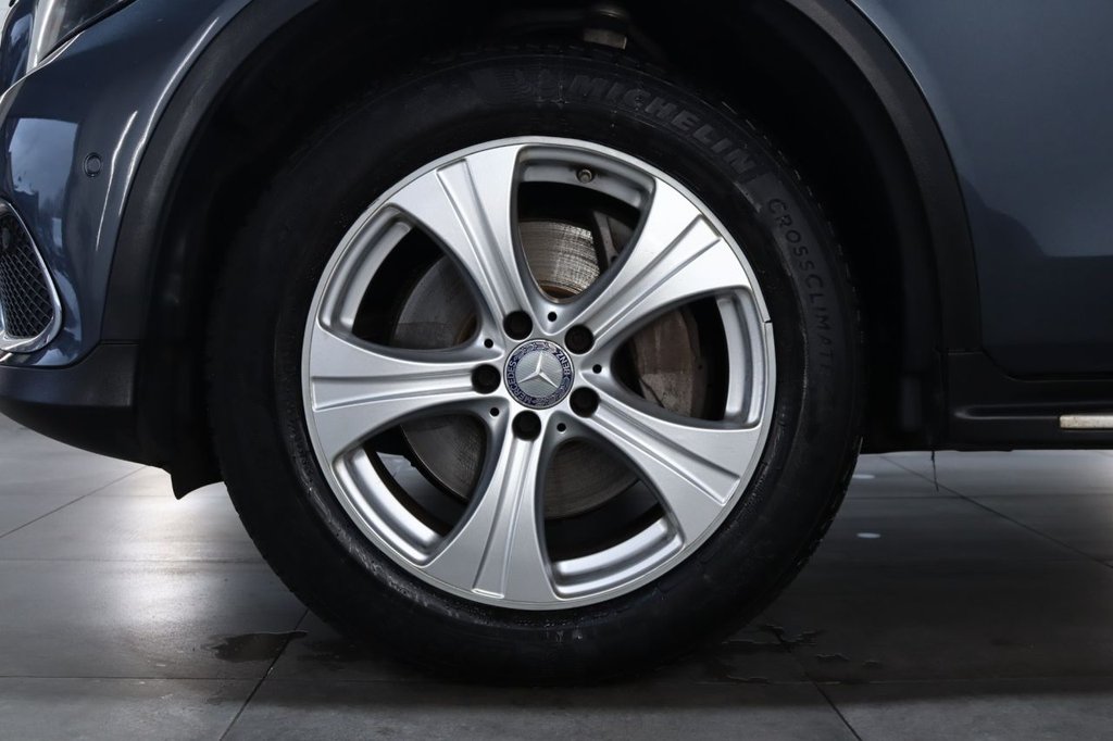 Used Mercedes-Benz GLC 2015 for sale - 77171683: Photo 46