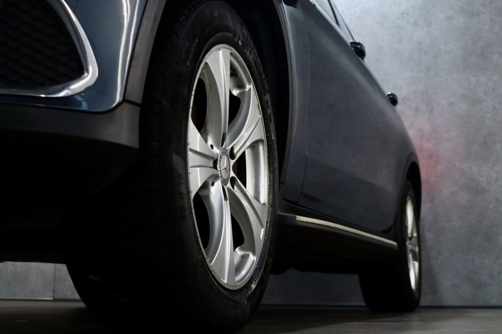 Used Mercedes-Benz GLC 2015 for sale - 77171683: Photo 49