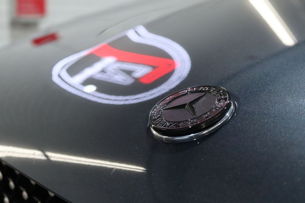 Used Mercedes-Benz GLC 2015 for sale - 77171683: Photo 50