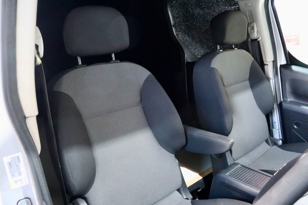 Used Peugeot Partner 2017 for sale - 76368229: Photo 19