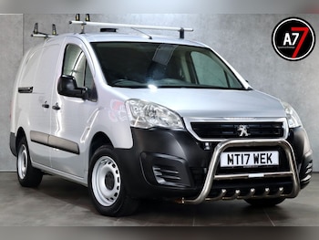 Peugeot - Partner