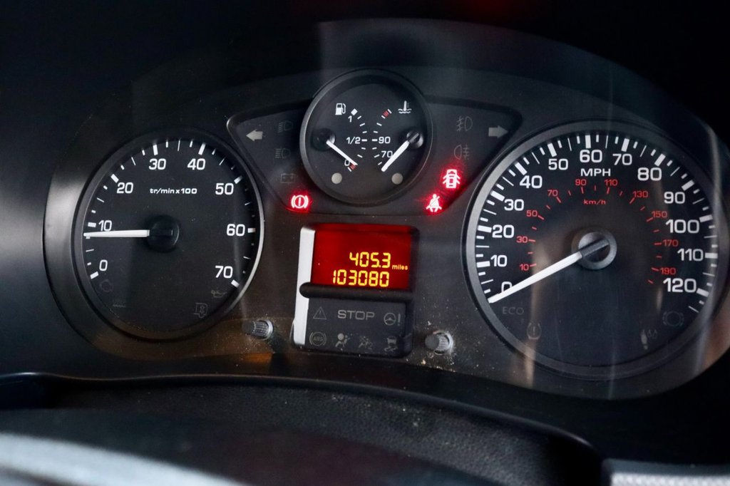 Used Peugeot Partner 2017 for sale - 76368229: Photo 21