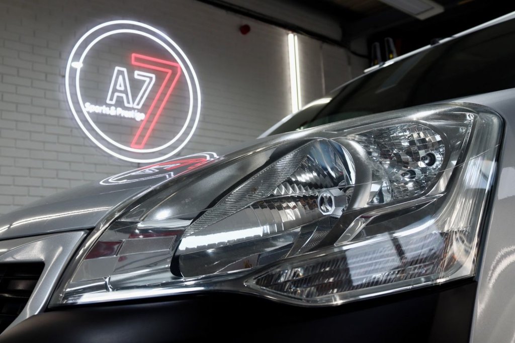 Used Peugeot Partner 2017 for sale - 76368229: Photo 44