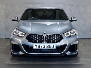 Used BMW 2 Series Gran Coupe 2023 for sale - 78425708: Photo