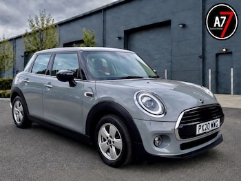 Used MINI Hatch 2020 for sale - 78954945: Photo