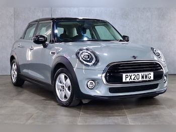 Used MINI Hatch 2020 for sale - 78954945: Photo