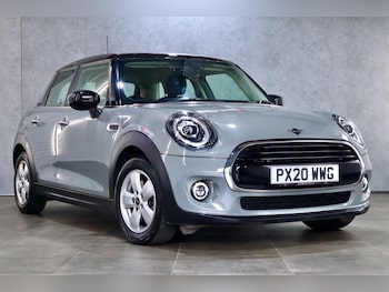 Used MINI Hatch 2020 for sale - 78954945: Photo