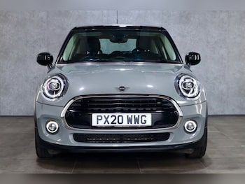 Used MINI Hatch 2020 for sale - 78954945: Photo