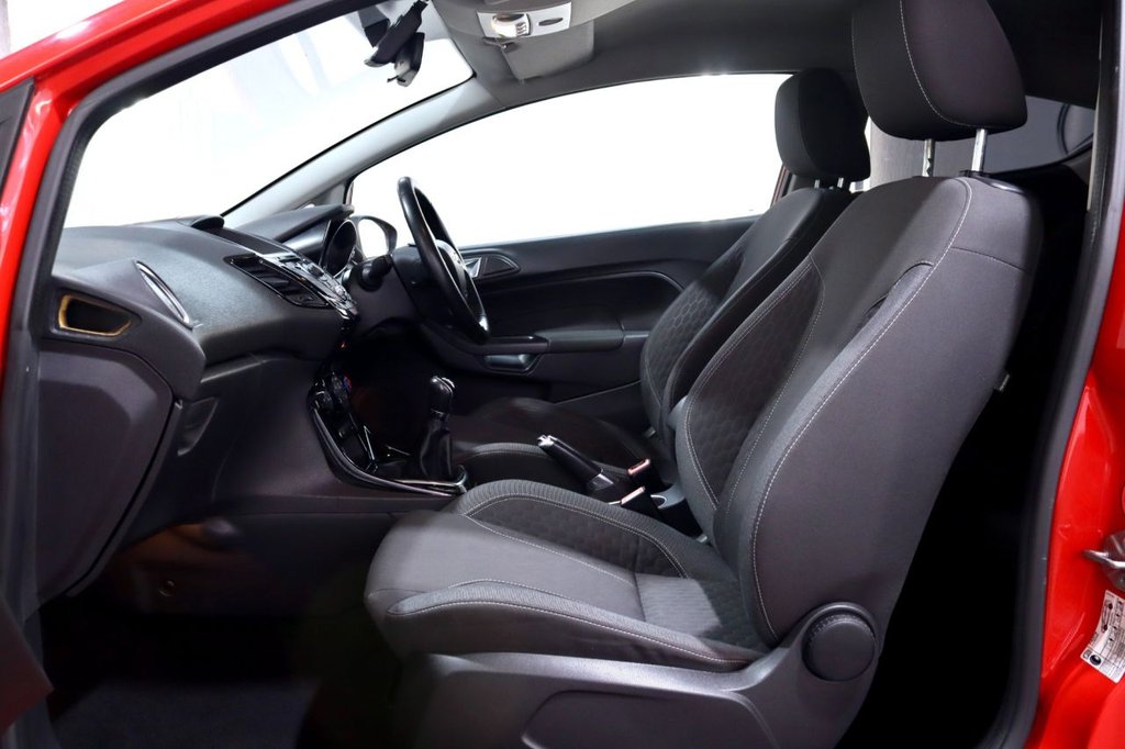 Used Ford Fiesta 2013 for sale - 76923363: Photo 15