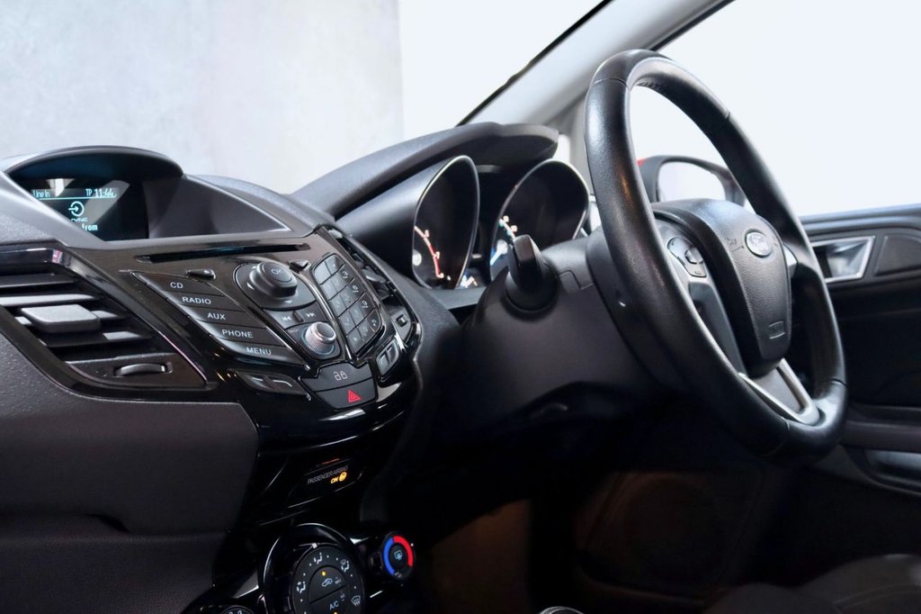 Used Ford Fiesta 2013 for sale - 76923363: Photo 19