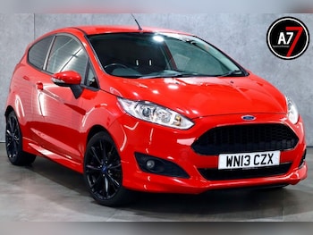 Ford Fiesta feature image