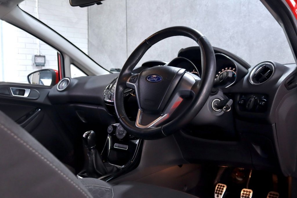 Used Ford Fiesta 2013 for sale - 76923363: Photo 20