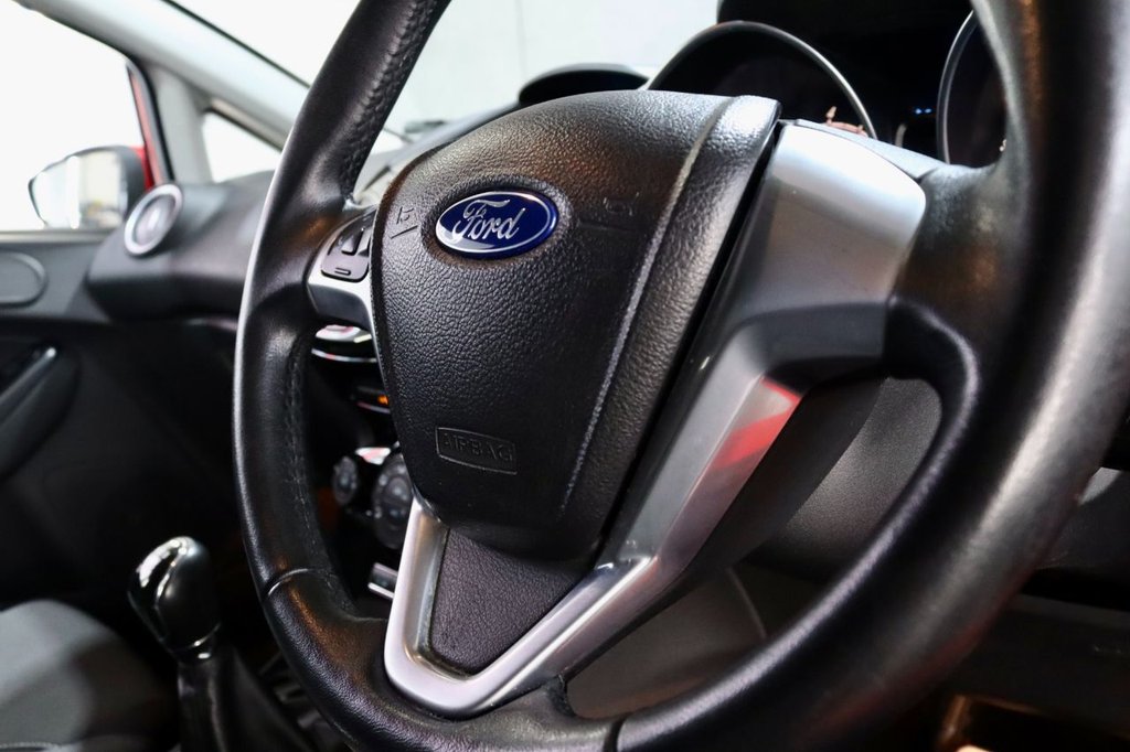 Used Ford Fiesta 2013 for sale - 76923363: Photo 30