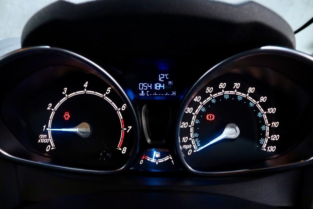 Used Ford Fiesta 2013 for sale - 76923363: Photo 31