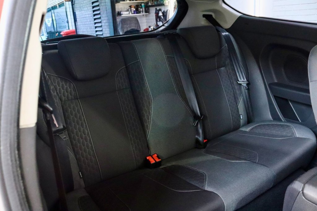 Used Ford Fiesta 2013 for sale - 76923363: Photo 33