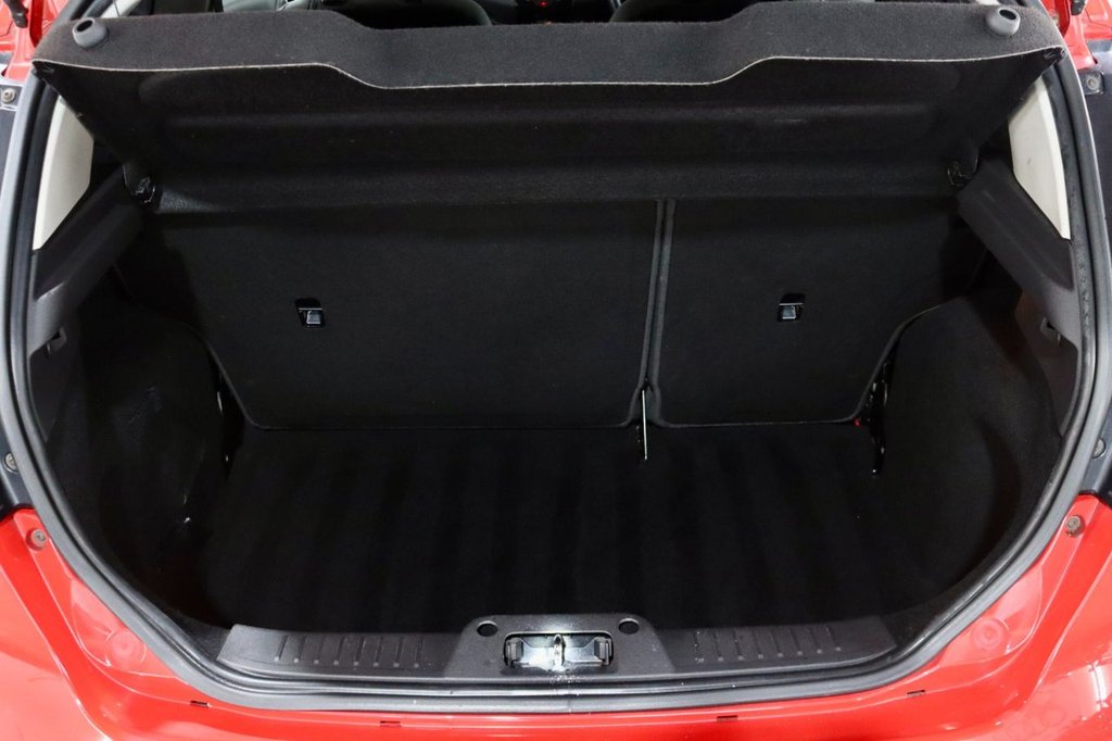 Used Ford Fiesta 2013 for sale - 76923363: Photo 34