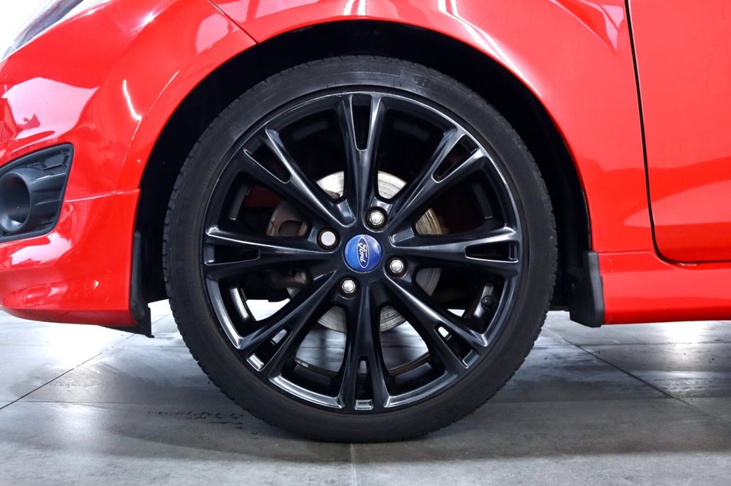 Used Ford Fiesta 2013 for sale - 76923363: Photo 41