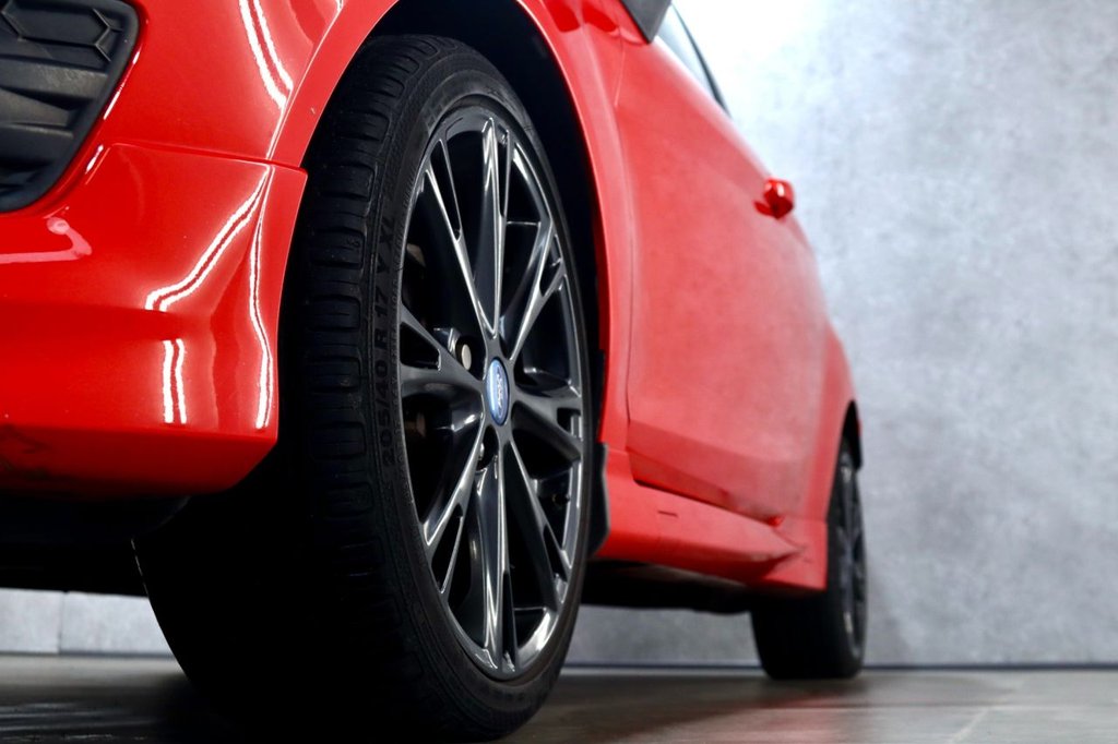 Used Ford Fiesta 2013 for sale - 76923363: Photo 42