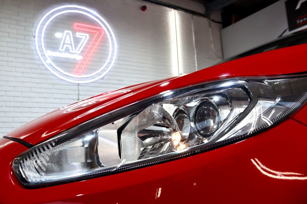 Used Ford Fiesta 2013 for sale - 76923363: Photo 43