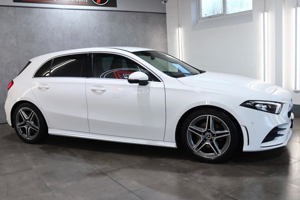 Used Mercedes-Benz A-Class 2020 for sale - 77226799: Photo 14