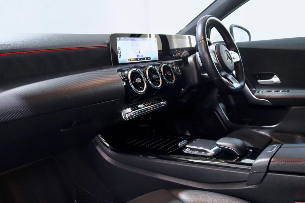 Used Mercedes-Benz A-Class 2020 for sale - 77226799: Photo 15