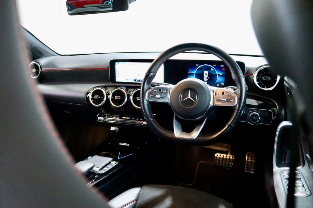 Used Mercedes-Benz A-Class 2020 for sale - 77226799: Photo 16