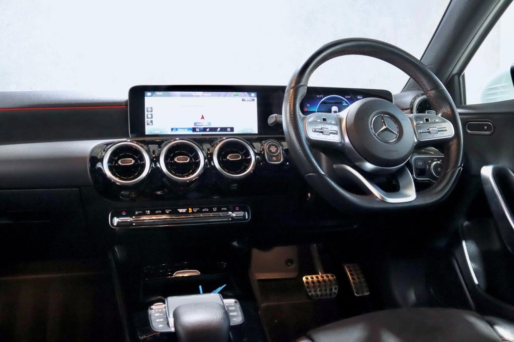 Used Mercedes-Benz A-Class 2020 for sale - 77226799: Photo 17