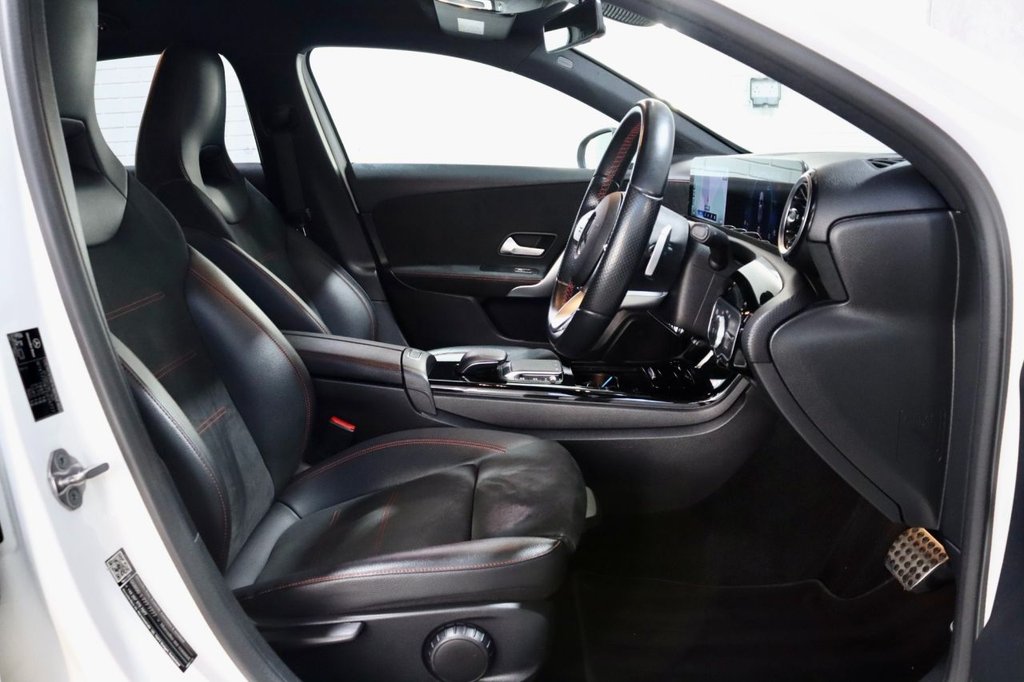 Used Mercedes-Benz A-Class 2020 for sale - 77226799: Photo 18