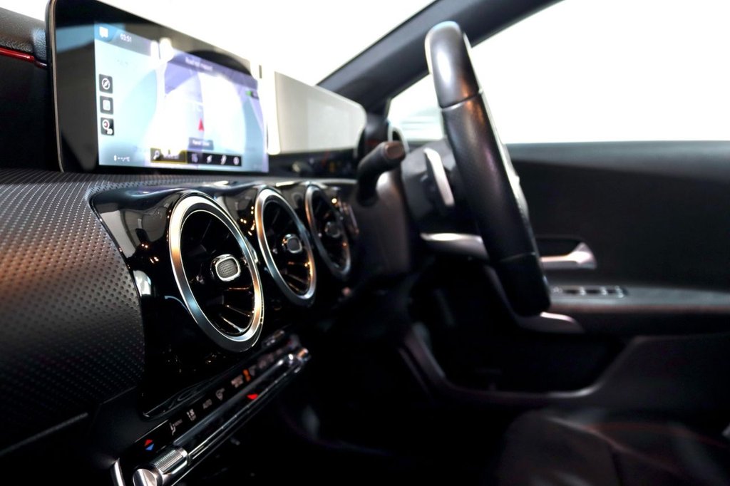 Used Mercedes-Benz A-Class 2020 for sale - 77226799: Photo 19