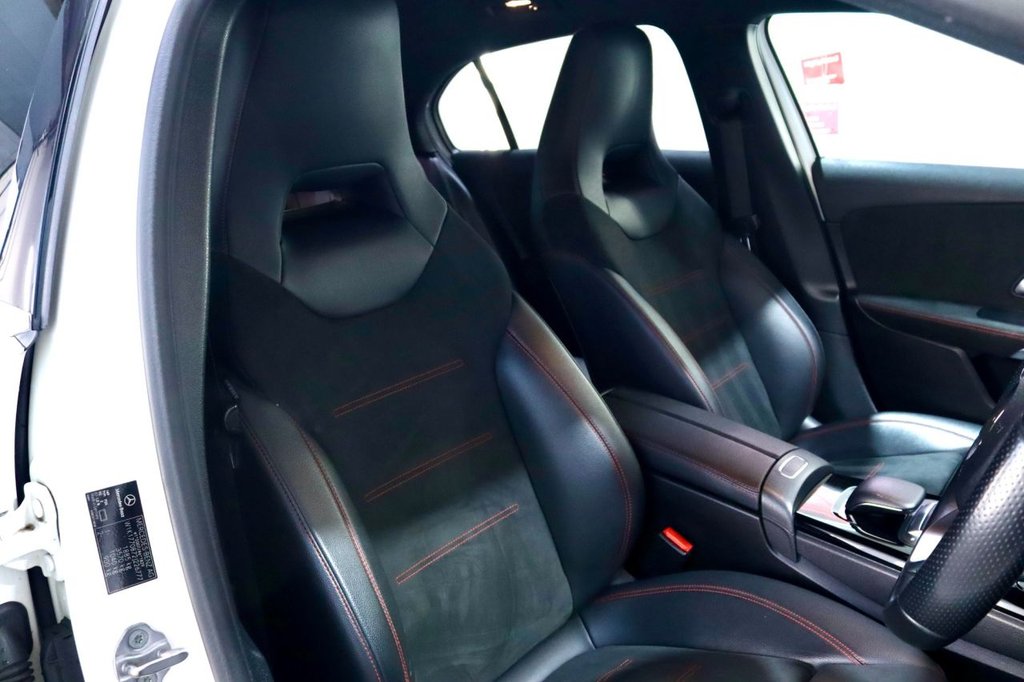 Used Mercedes-Benz A-Class 2020 for sale - 77226799: Photo 20