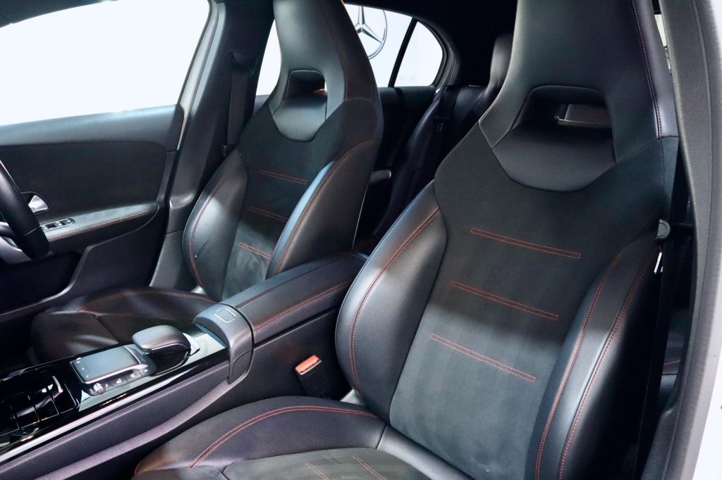 Used Mercedes-Benz A-Class 2020 for sale - 77226799: Photo 21