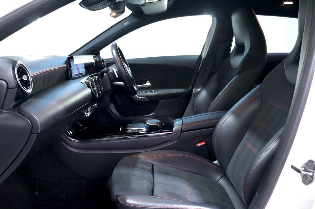 Used Mercedes-Benz A-Class 2020 for sale - 77226799: Photo 22