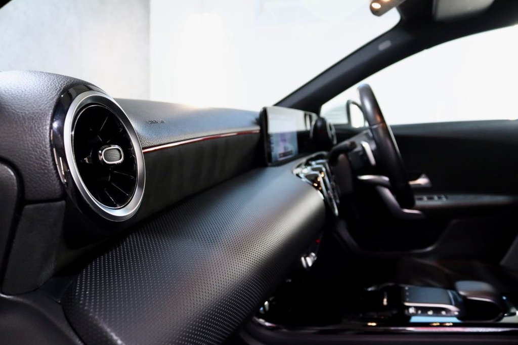 Used Mercedes-Benz A-Class 2020 for sale - 77226799: Photo 23