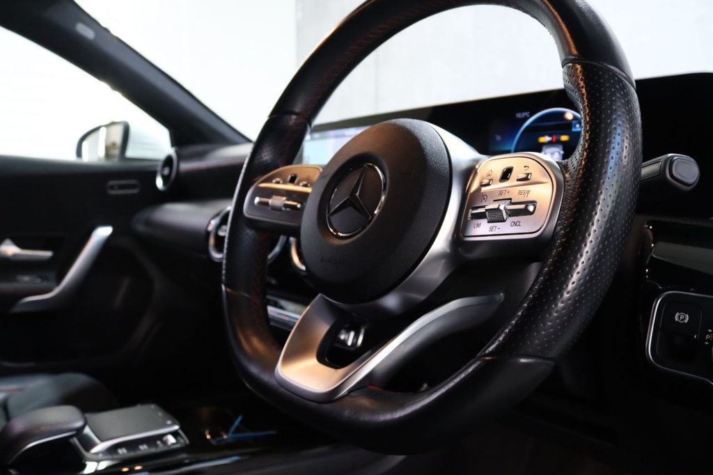 Used Mercedes-Benz A-Class 2020 for sale - 77226799: Photo 25