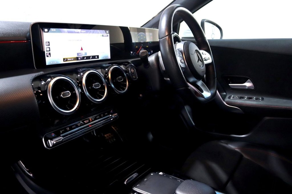 Used Mercedes-Benz A-Class 2020 for sale - 77226799: Photo 26