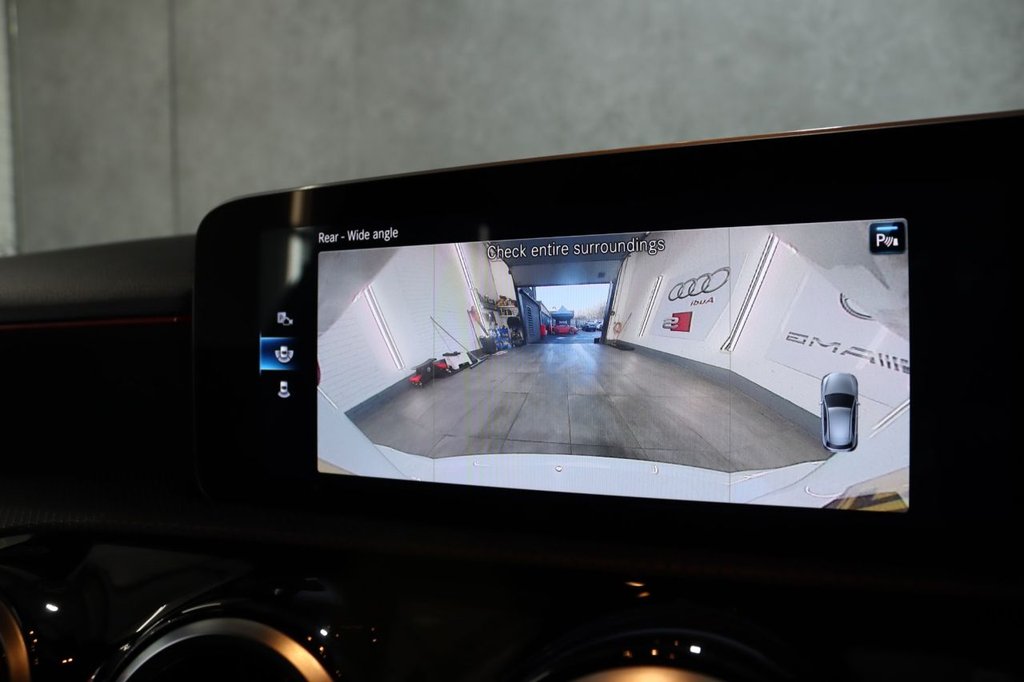 Used Mercedes-Benz A-Class 2020 for sale - 77226799: Photo 28