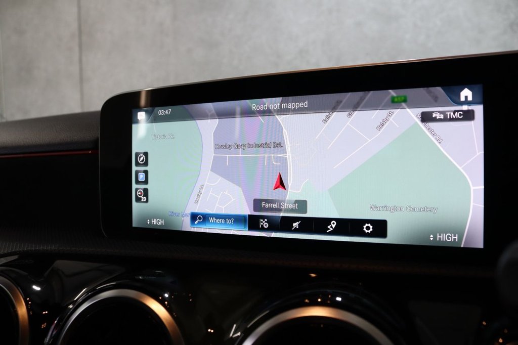 Used Mercedes-Benz A-Class 2020 for sale - 77226799: Photo 29