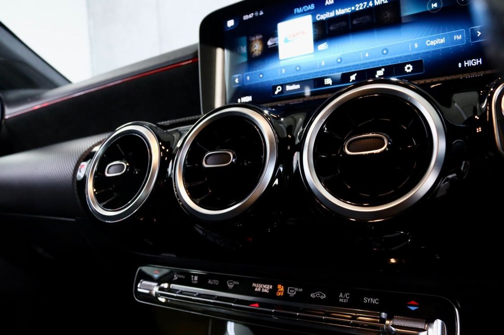 Used Mercedes-Benz A-Class 2020 for sale - 77226799: Photo 34