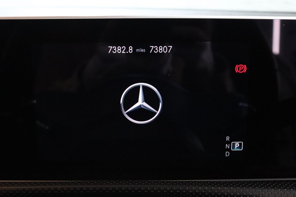 Used Mercedes-Benz A-Class 2020 for sale - 77226799: Photo 35