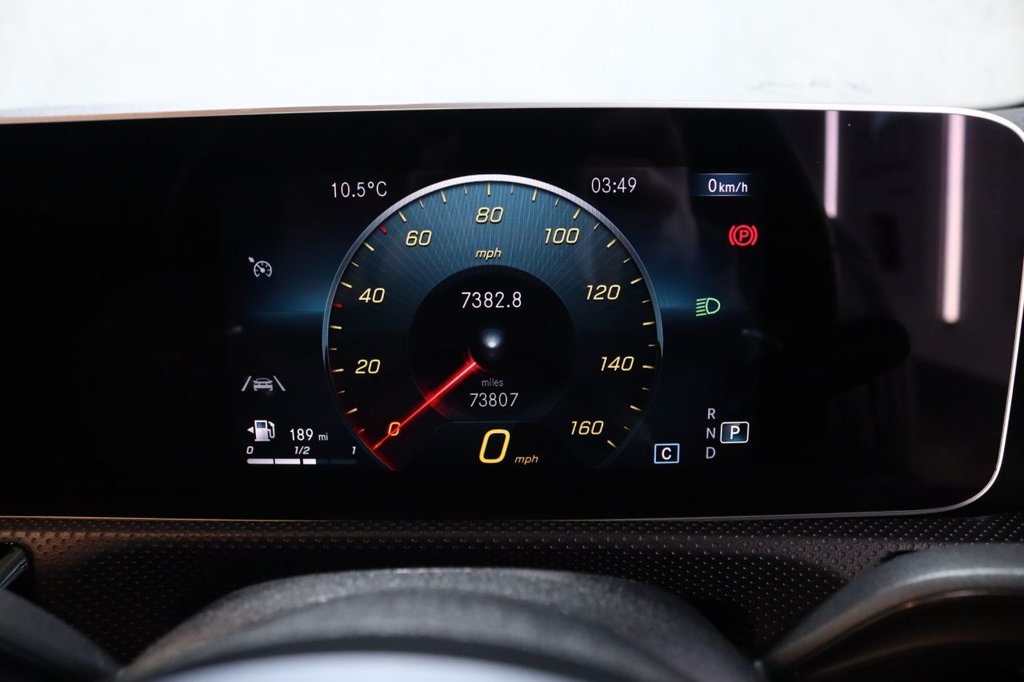 Used Mercedes-Benz A-Class 2020 for sale - 77226799: Photo 36