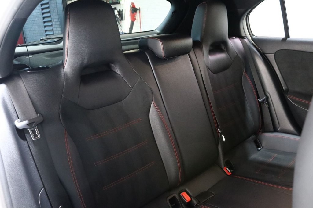 Used Mercedes-Benz A-Class 2020 for sale - 77226799: Photo 38