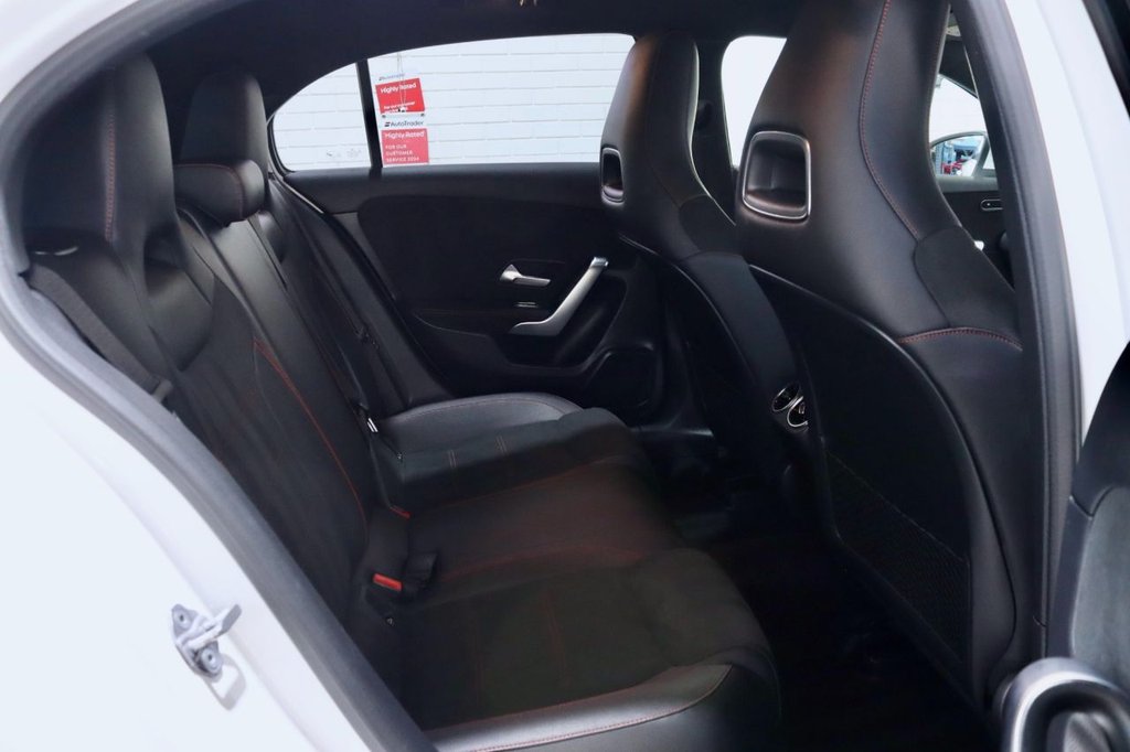 Used Mercedes-Benz A-Class 2020 for sale - 77226799: Photo 39