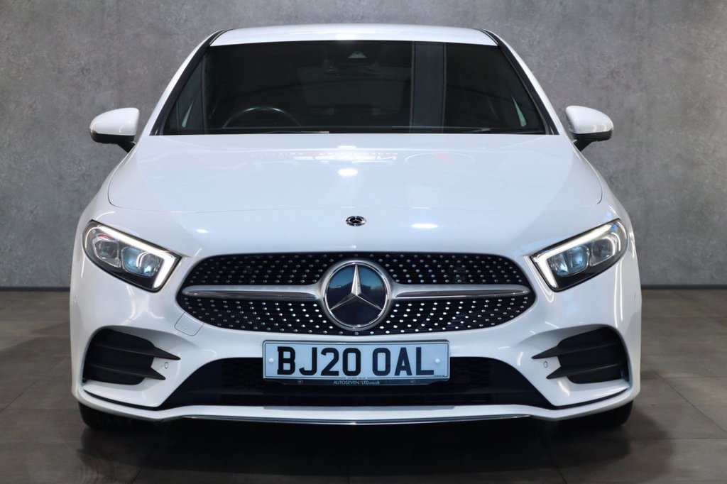 Used Mercedes-Benz A-Class 2020 for sale - 77226799: Photo 4