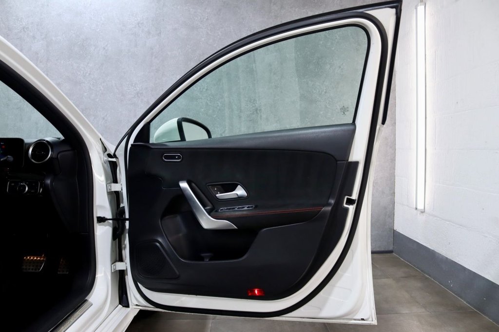 Used Mercedes-Benz A-Class 2020 for sale - 77226799: Photo 42