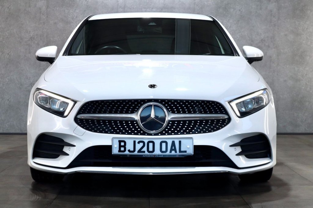 Used Mercedes-Benz A-Class 2020 for sale - 77226799: Photo 43