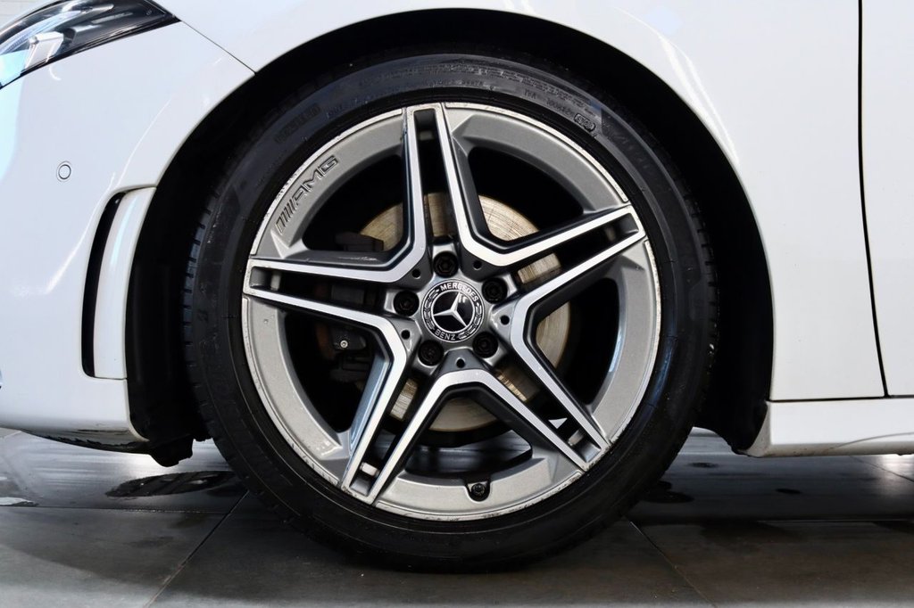 Used Mercedes-Benz A-Class 2020 for sale - 77226799: Photo 47