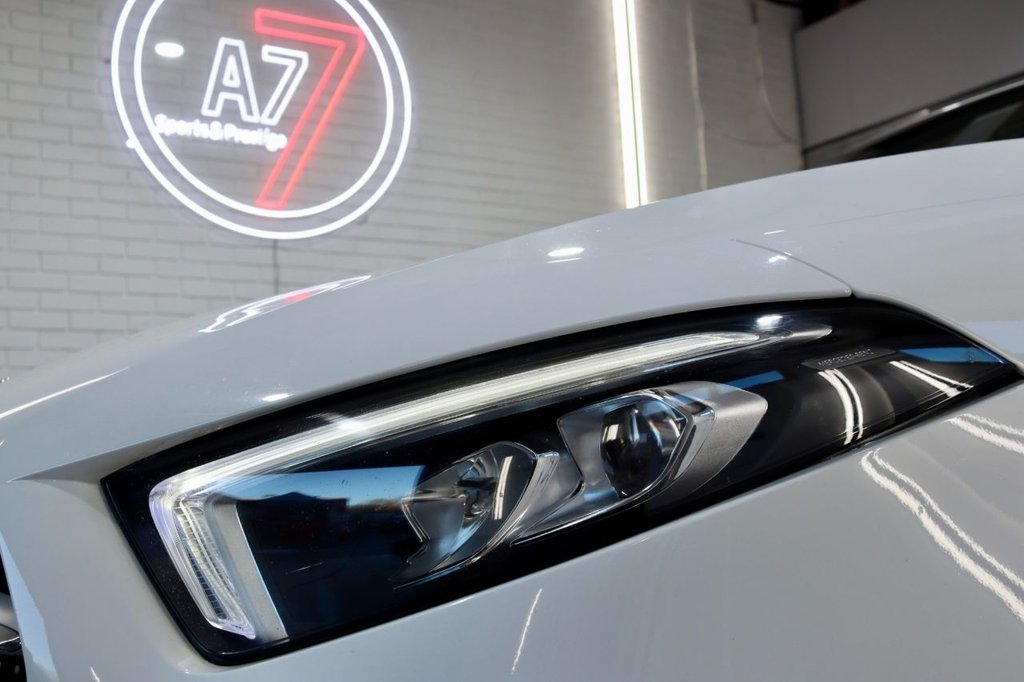 Used Mercedes-Benz A-Class 2020 for sale - 77226799: Photo 48